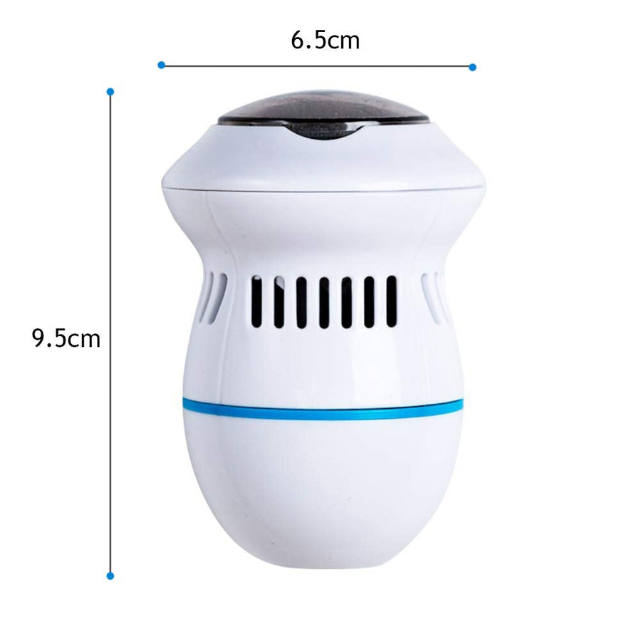 Removedor De Callos Recargable™