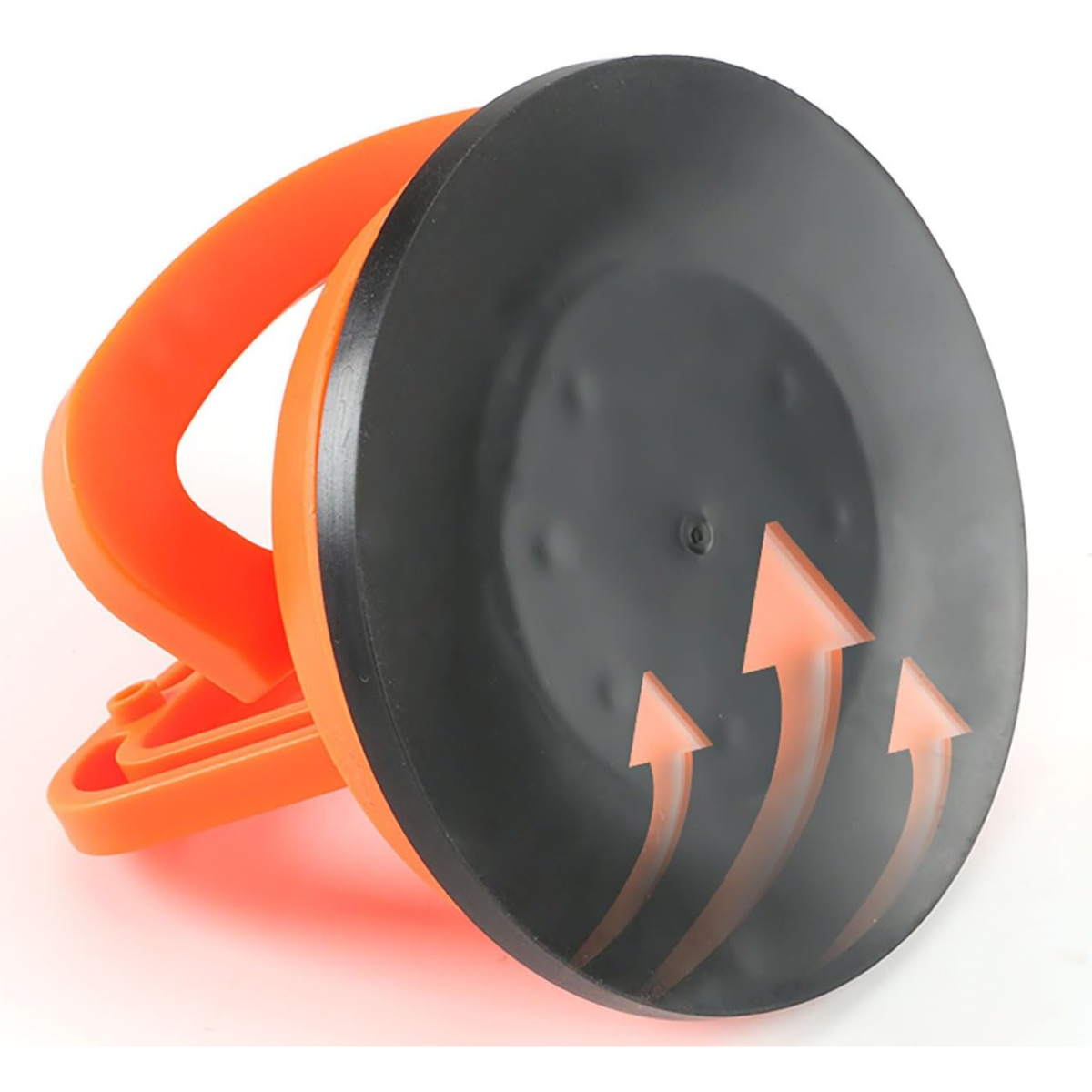 MegaPull Auto™ – Ventosa Desabolladora Grande