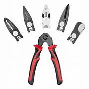 ⚒️Alicate MultiPro™