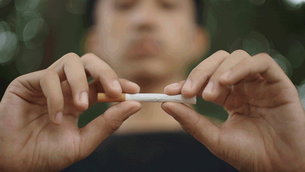 🚭 StopFume™ – Parches Naturales Antitabaco