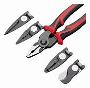 ⚒️Alicate MultiPro™